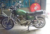 1980 Honda CM 400 T photo